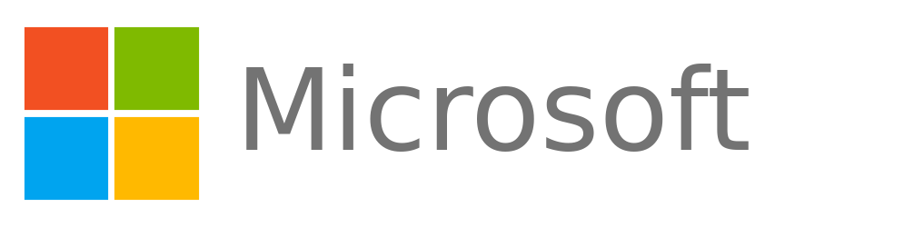 Microsoft